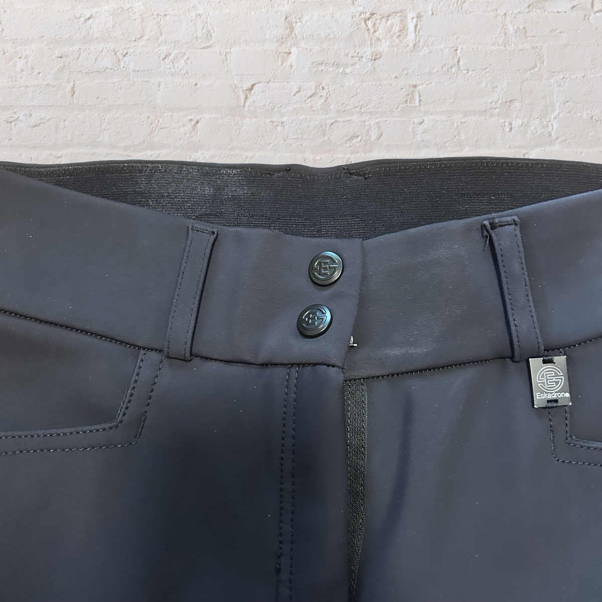 Eskadron Full Seat Silicone Riding Breeches