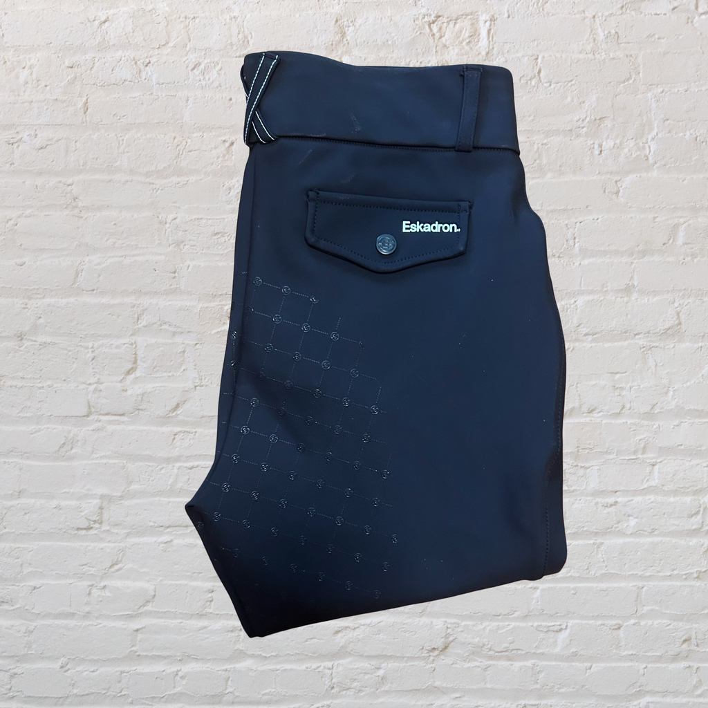 Eskadron Full Seat Silicone Riding Breeches
