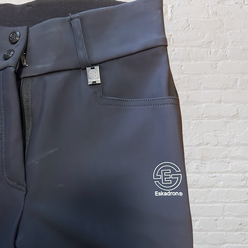 Eskadron Full Seat Silicone Riding Breeches