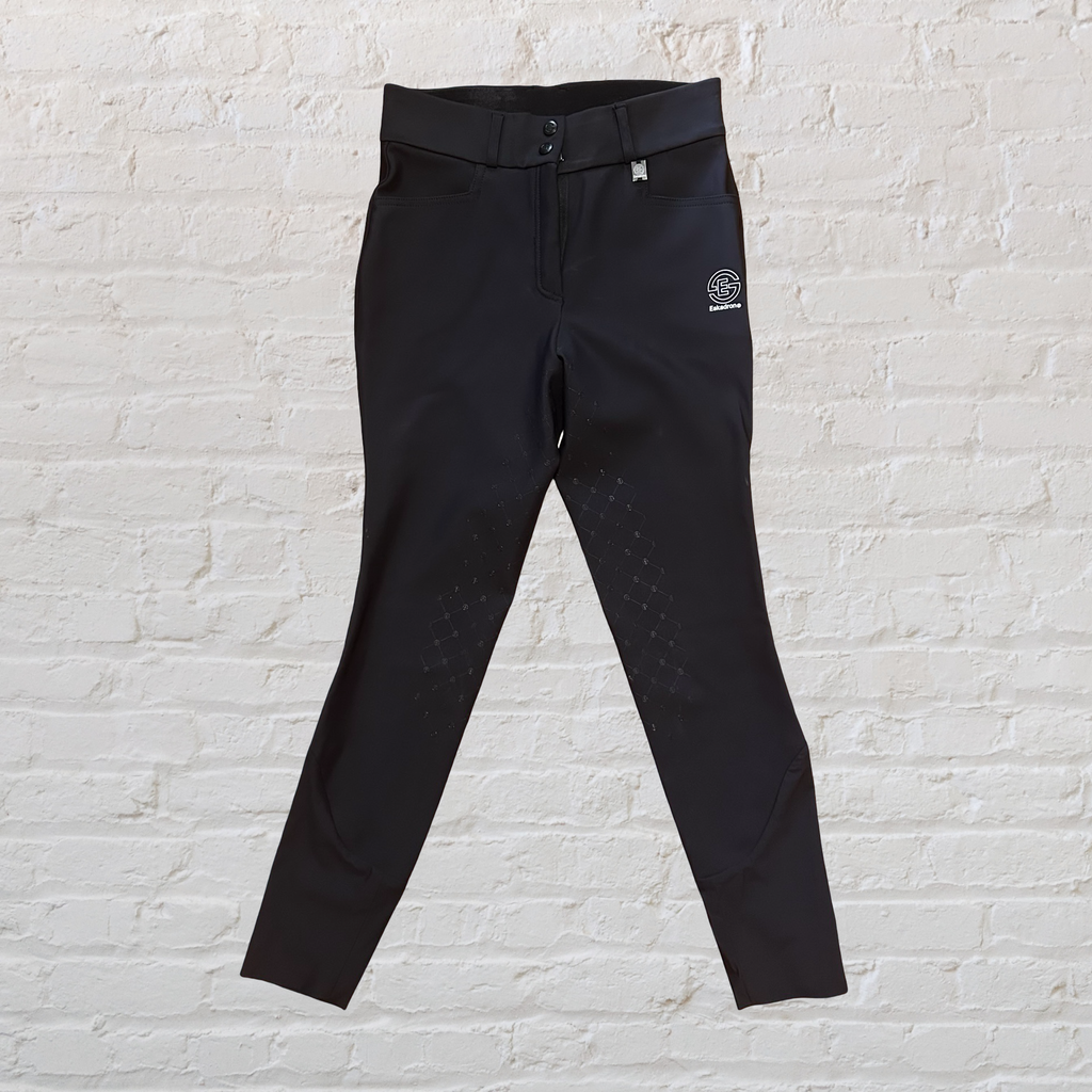 Eskadron Full Seat Silicone Riding Breeches