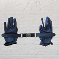 Steady Hands Riding Gloves