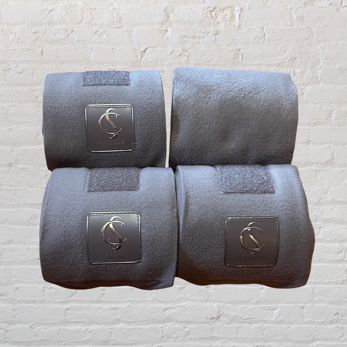 Eskadron Heritage Fleece Wraps