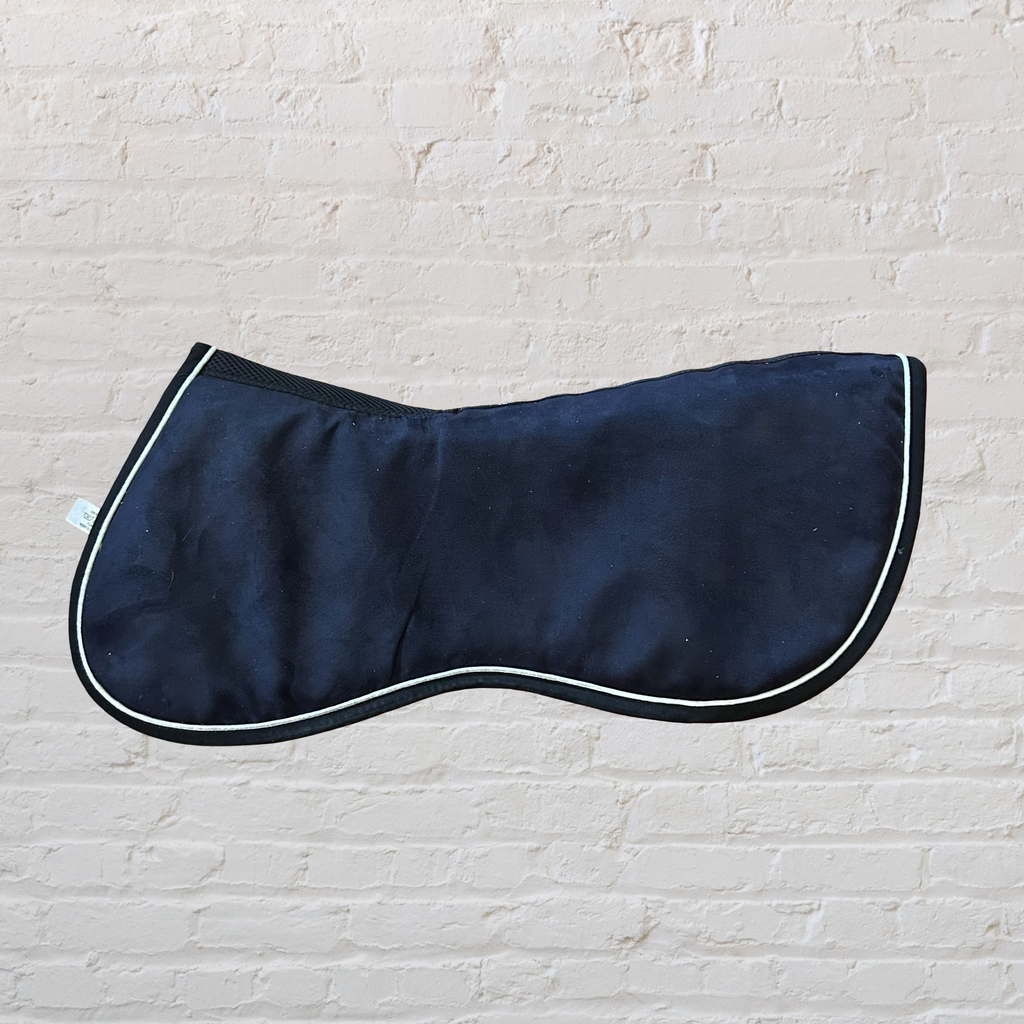 Shedrow Memory Foam Half-Pad