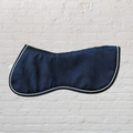 Shedrow Memory Foam Half-Pad