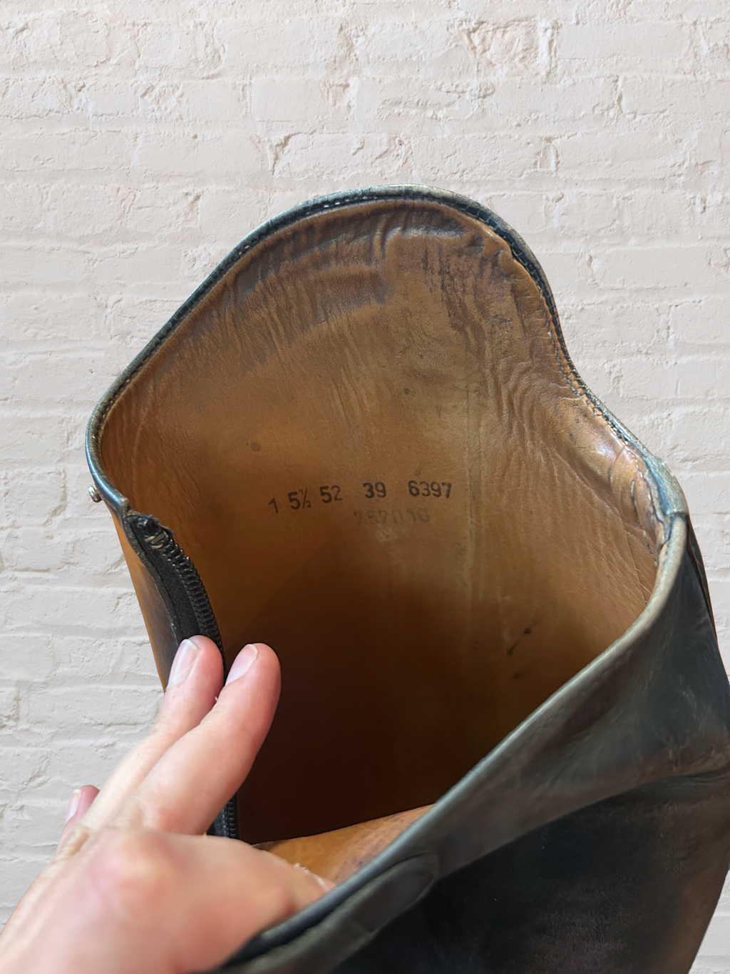 Cavallo Dressage Boots
