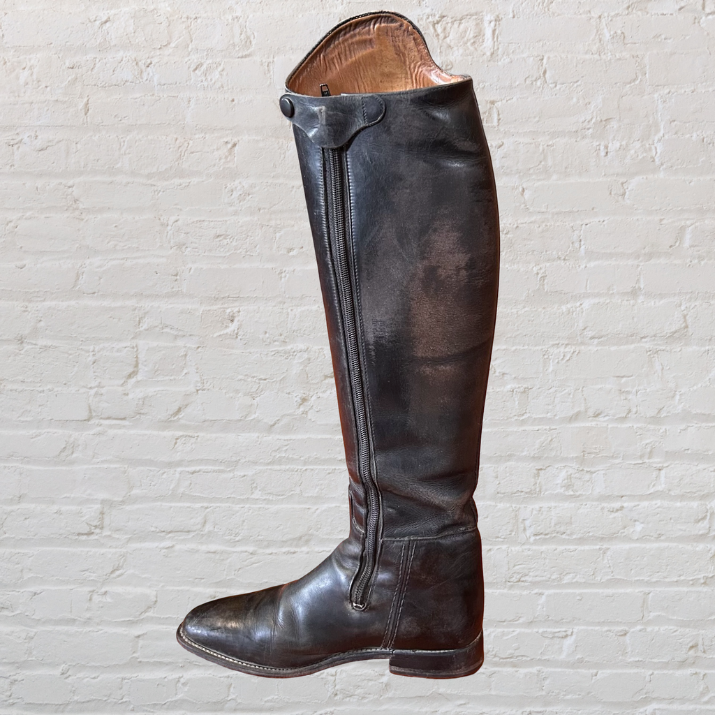 Cavallo Dressage Boots