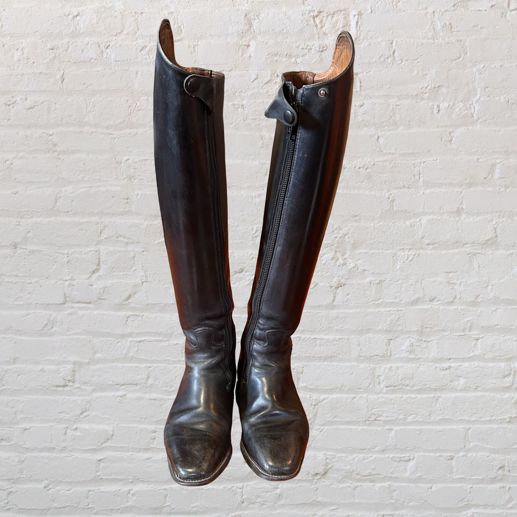 Cavallo Dressage Boots