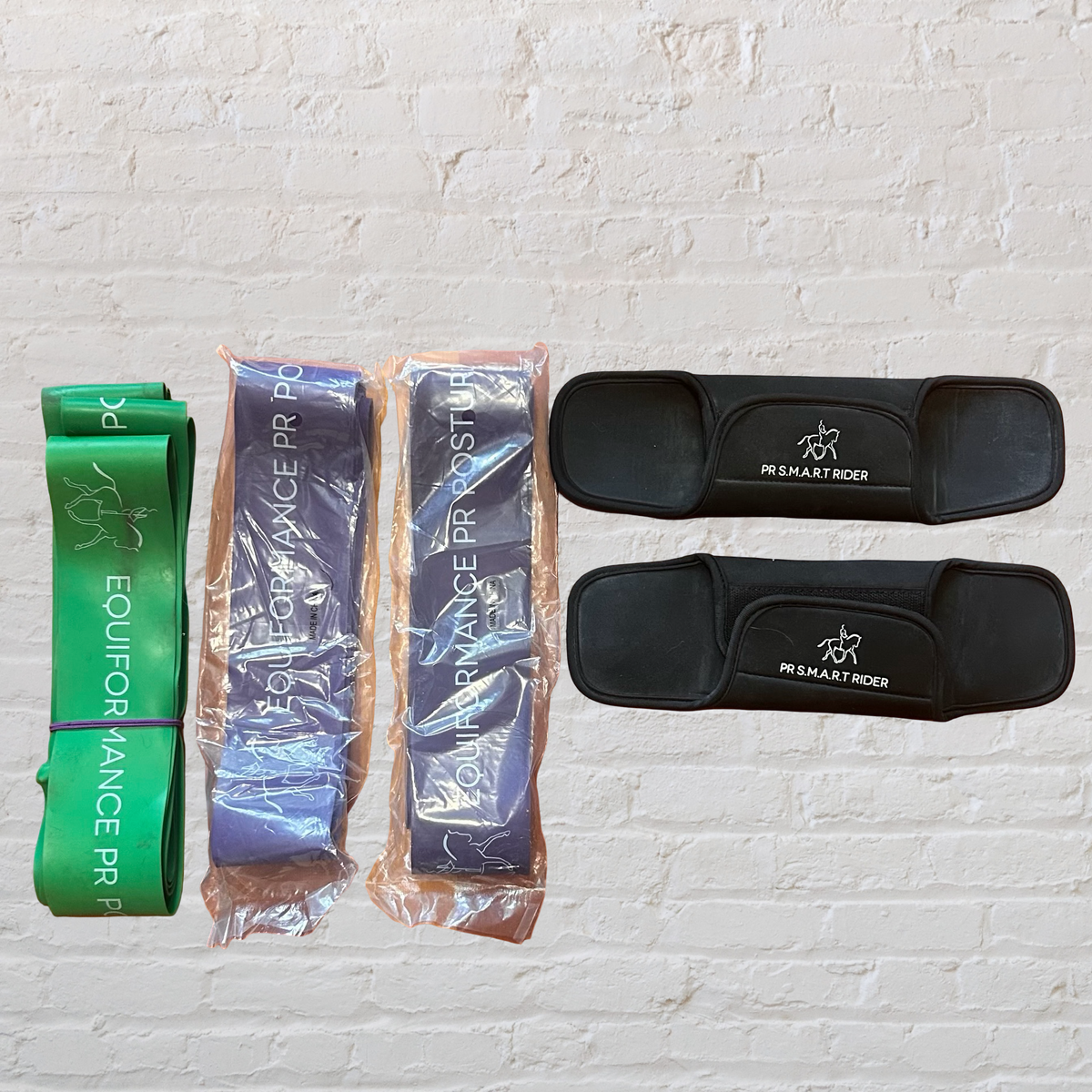 PR Equiformance Posture Sling Training Kit
