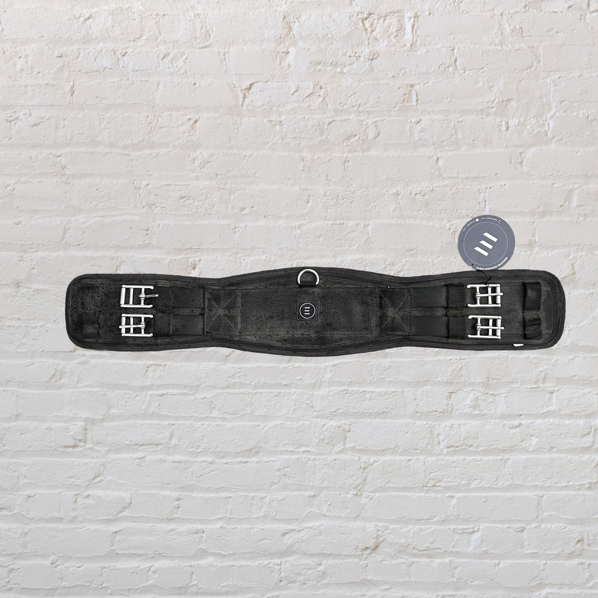 Equifit Essential Dressage Schooling Girth