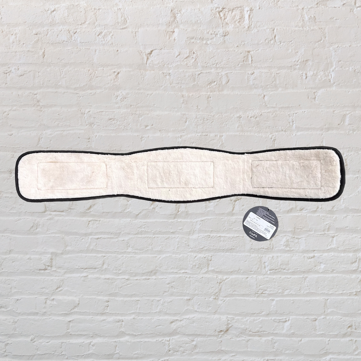 Equifit Essential Dressage Schooling Girth
