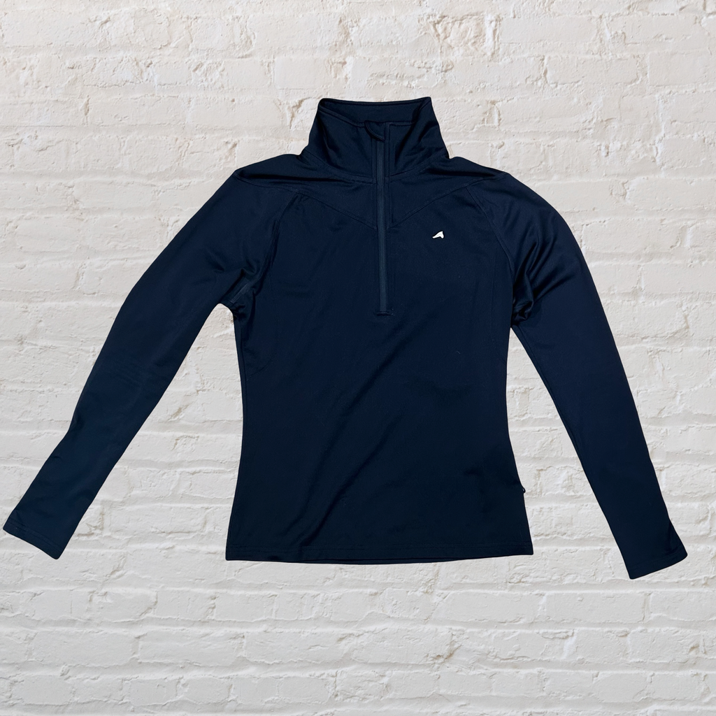 Euro-star equestrian long sleeve top