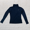 Euro-star equestrian long sleeve top
