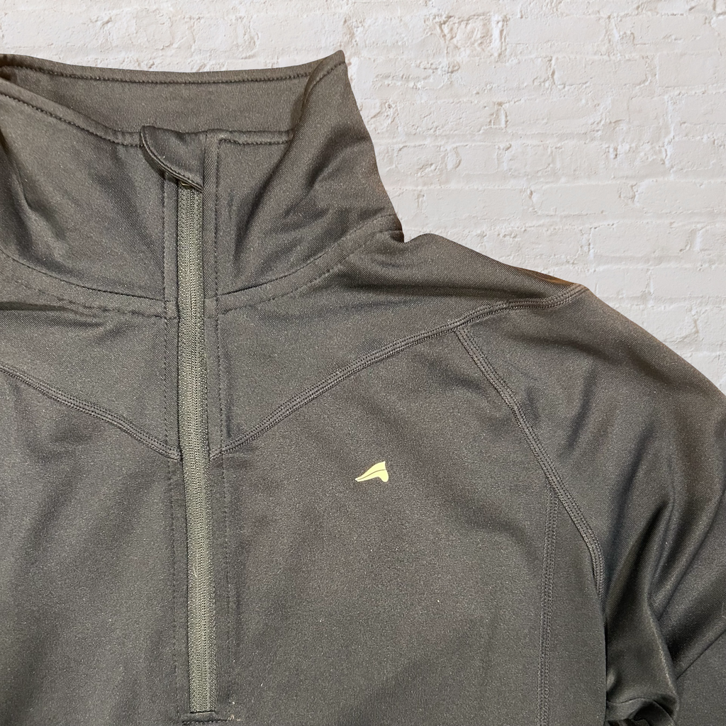 Euro-star equestrian long sleeve top