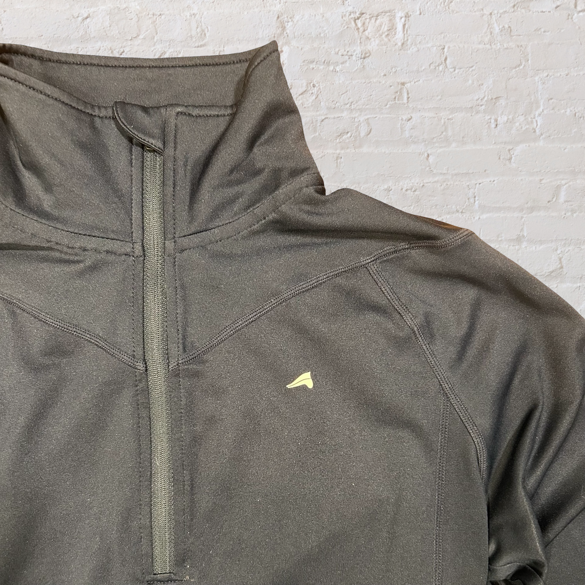 Euro-star equestrian long sleeve top