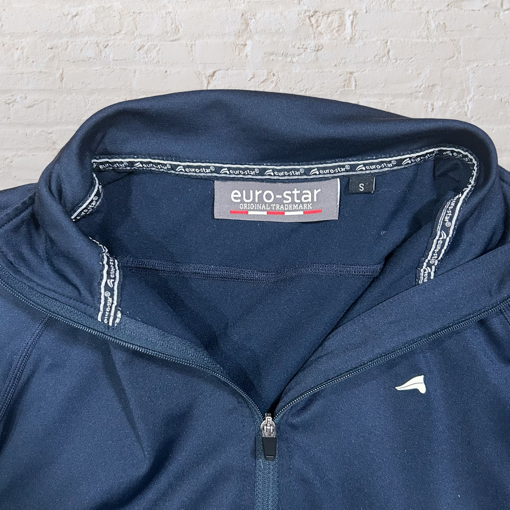 Euro-star equestrian long sleeve top