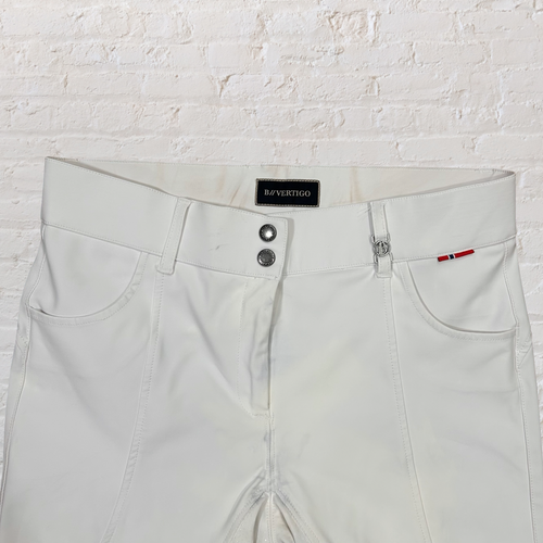 B Vertigo Silicone Full Seat Breeches
