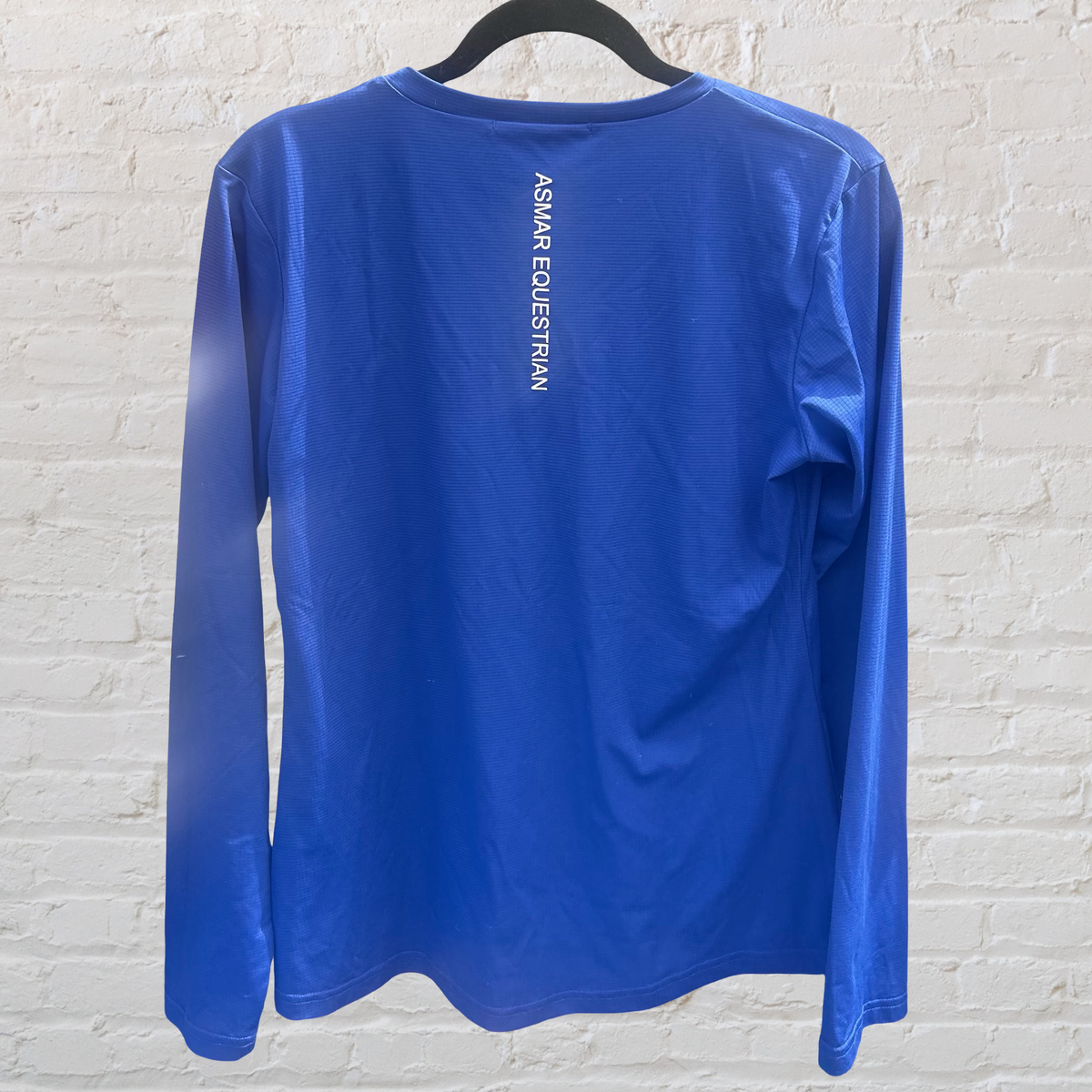 Noel Asmar Long Sleeve Shirt - Extra Large