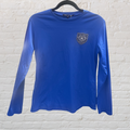 Noel Asmar Long Sleeve Shirt - Extra Large