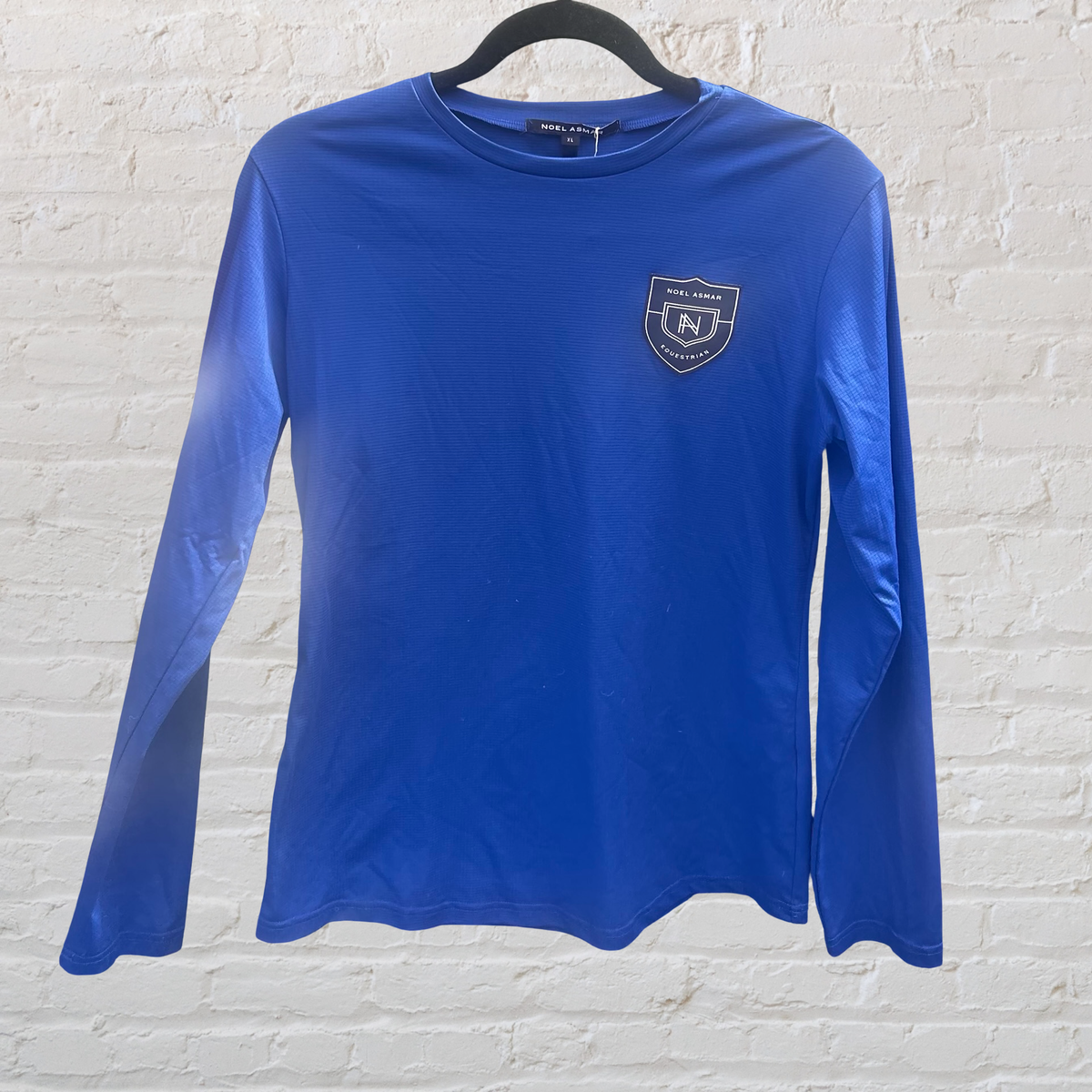 Noel Asmar Long Sleeve Shirt - Extra Large