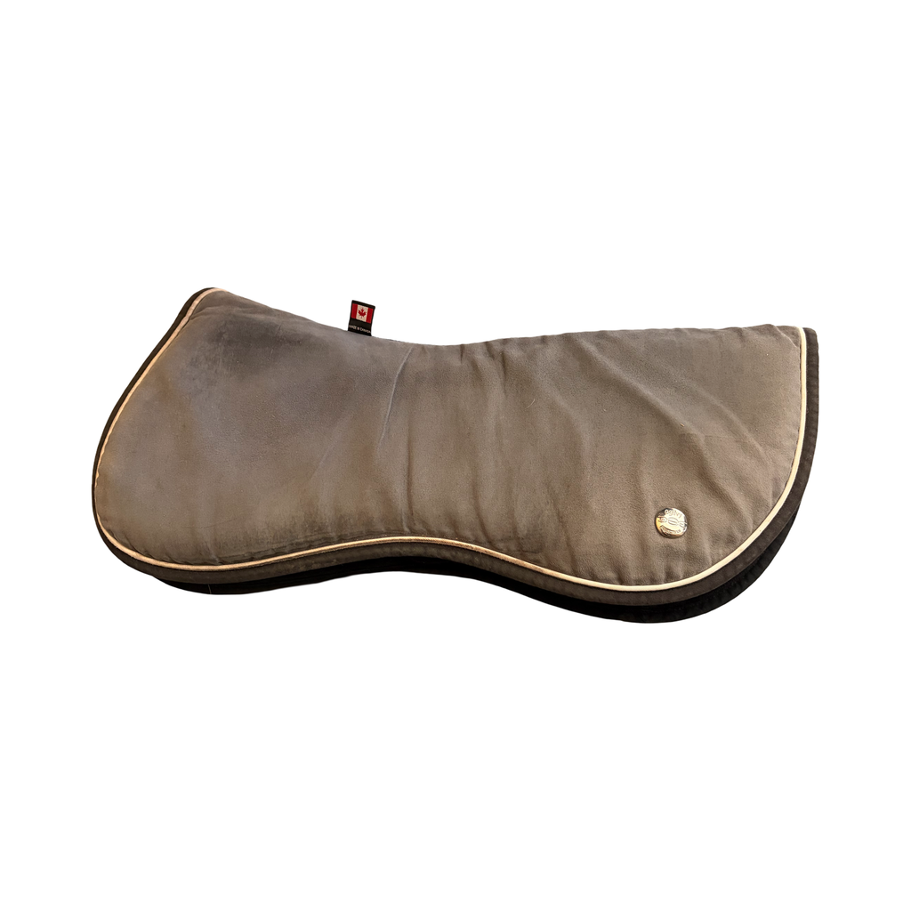 Ogilvy Memory Foam Half Pad - Regular size