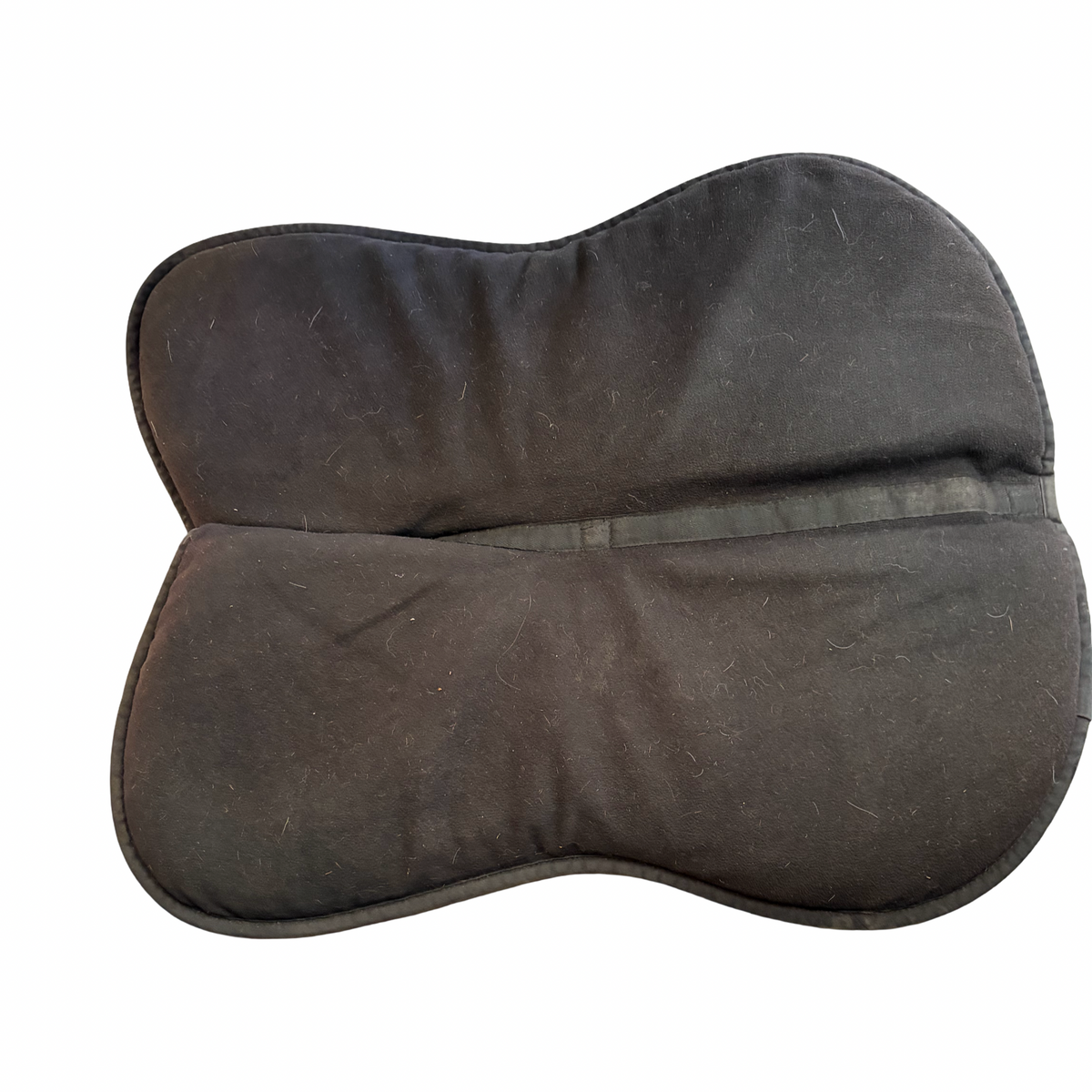Ogilvy Memory Foam Half Pad - Regular size