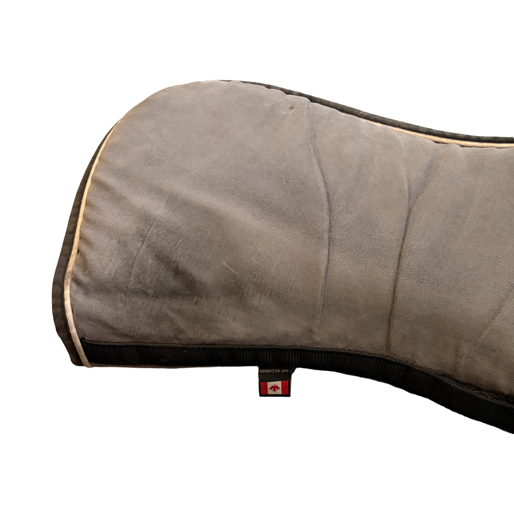 Ogilvy Memory Foam Half Pad - Regular size