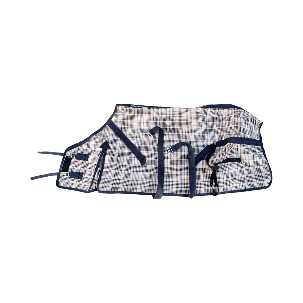 Shedrow Fly Sheet - 64”