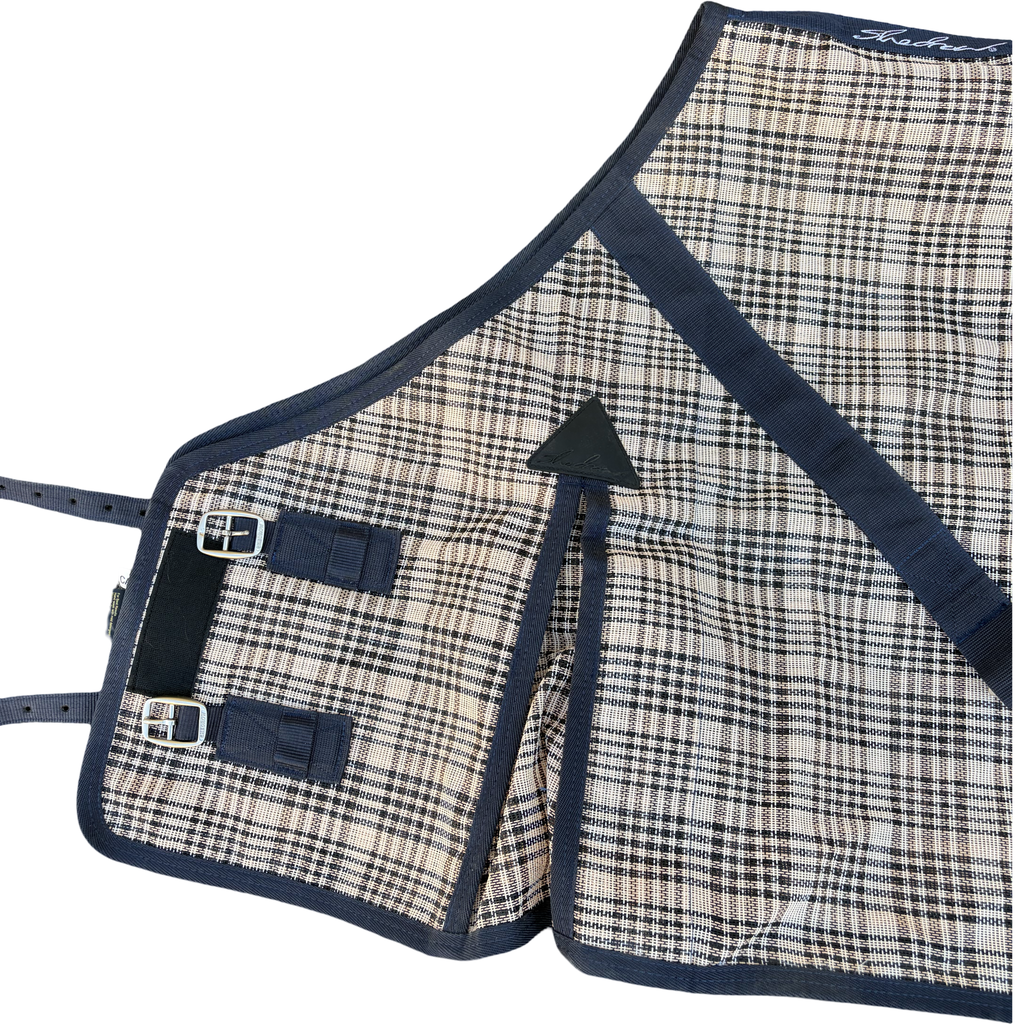 Shedrow Fly Sheet - 64”