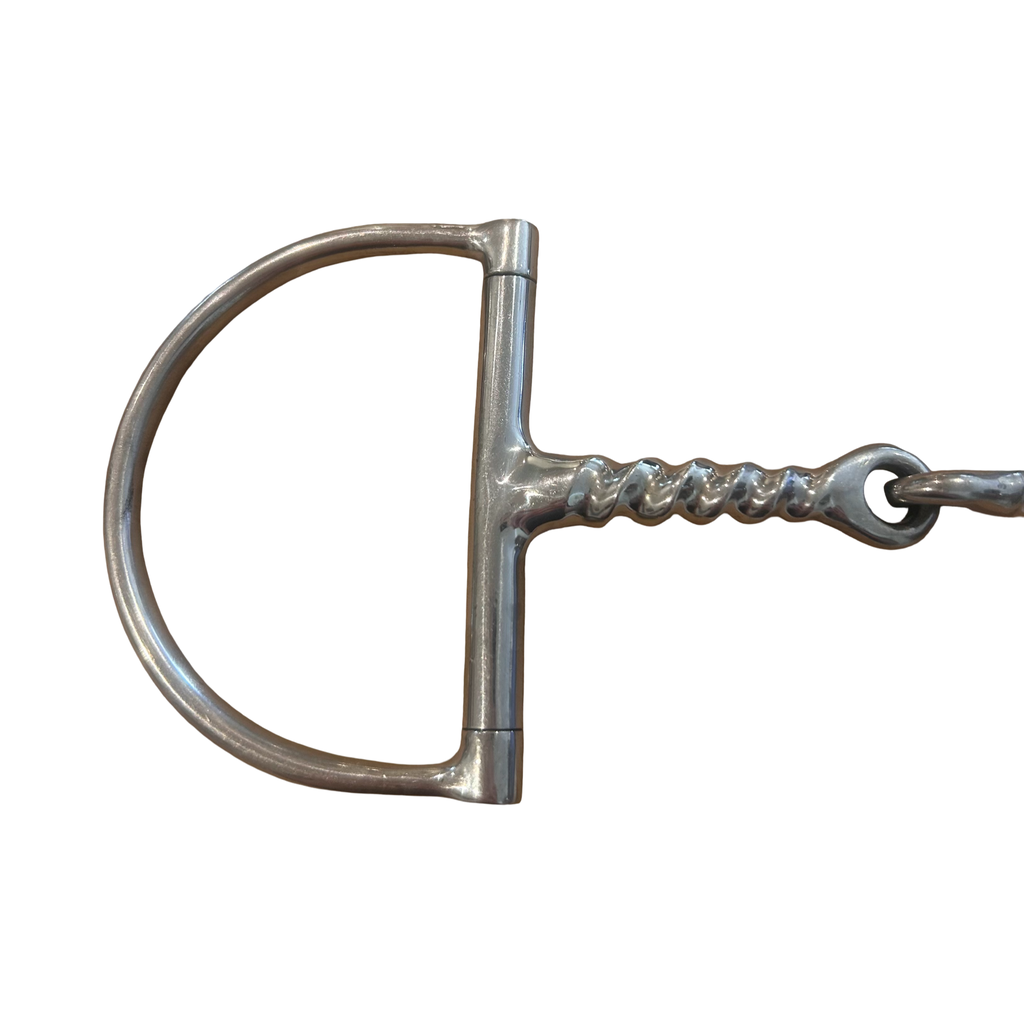 Metalab Hunter Dee Corkscrew - 5.5"