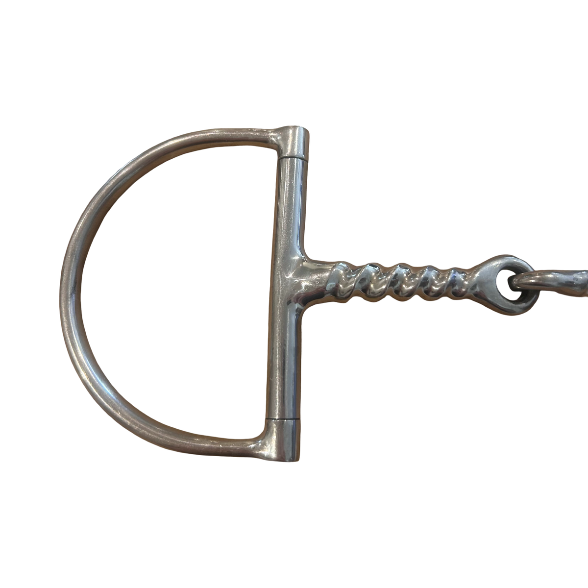Metalab Hunter Dee Corkscrew - 5.5"