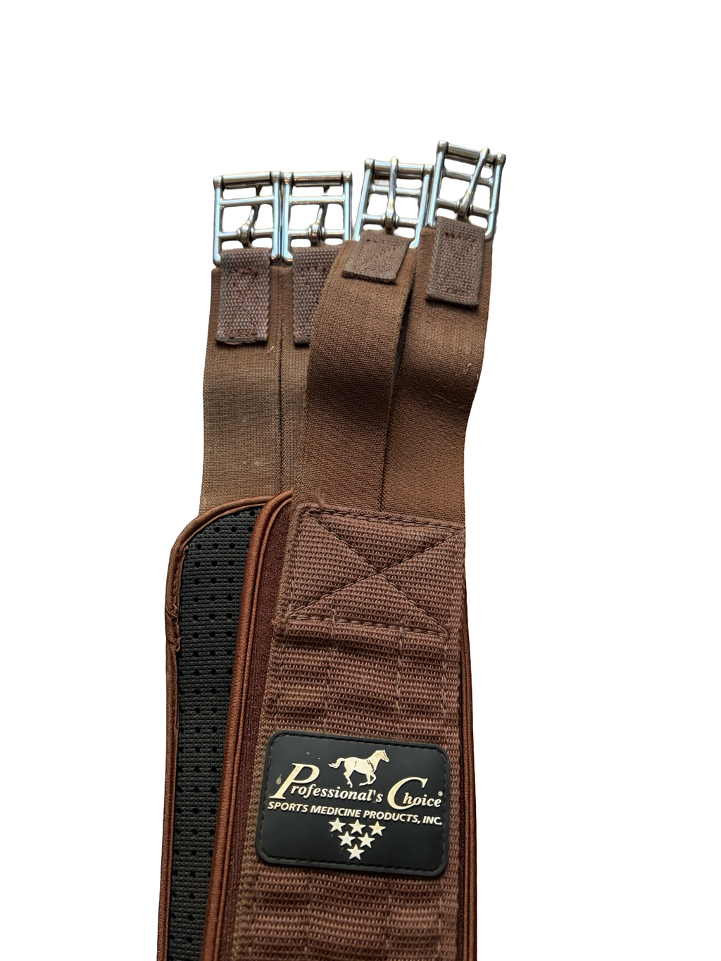Professional’s Choice Girth - 50”
