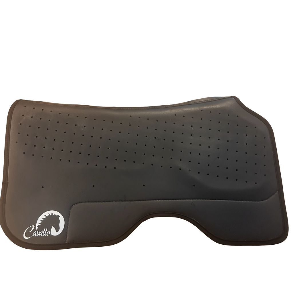 Cavallo Full Monty Saddle Pad - 26 inches