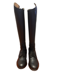 Treadstone Field Boot - size 9 wide calf