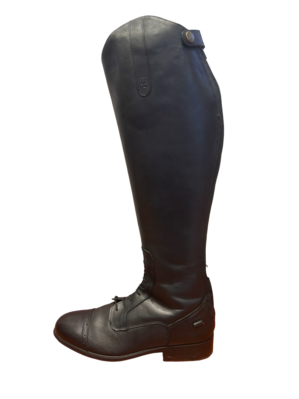 Treadstone Field Boot - size 9 wide calf