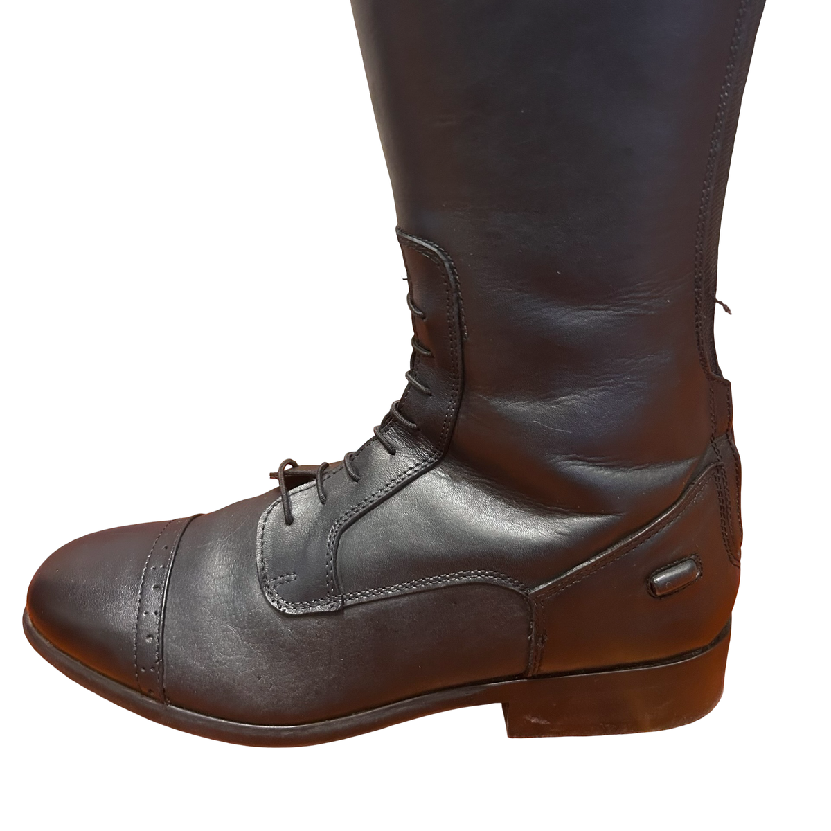 Treadstone Field Boot - size 9 wide calf