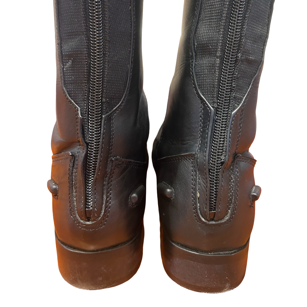 Treadstone Field Boot - size 9 wide calf
