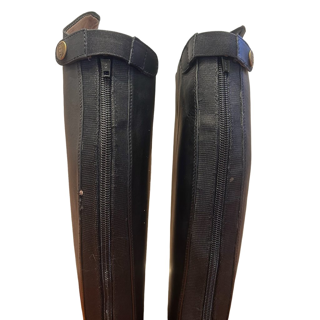 Treadstone Field Boot - size 9 wide calf
