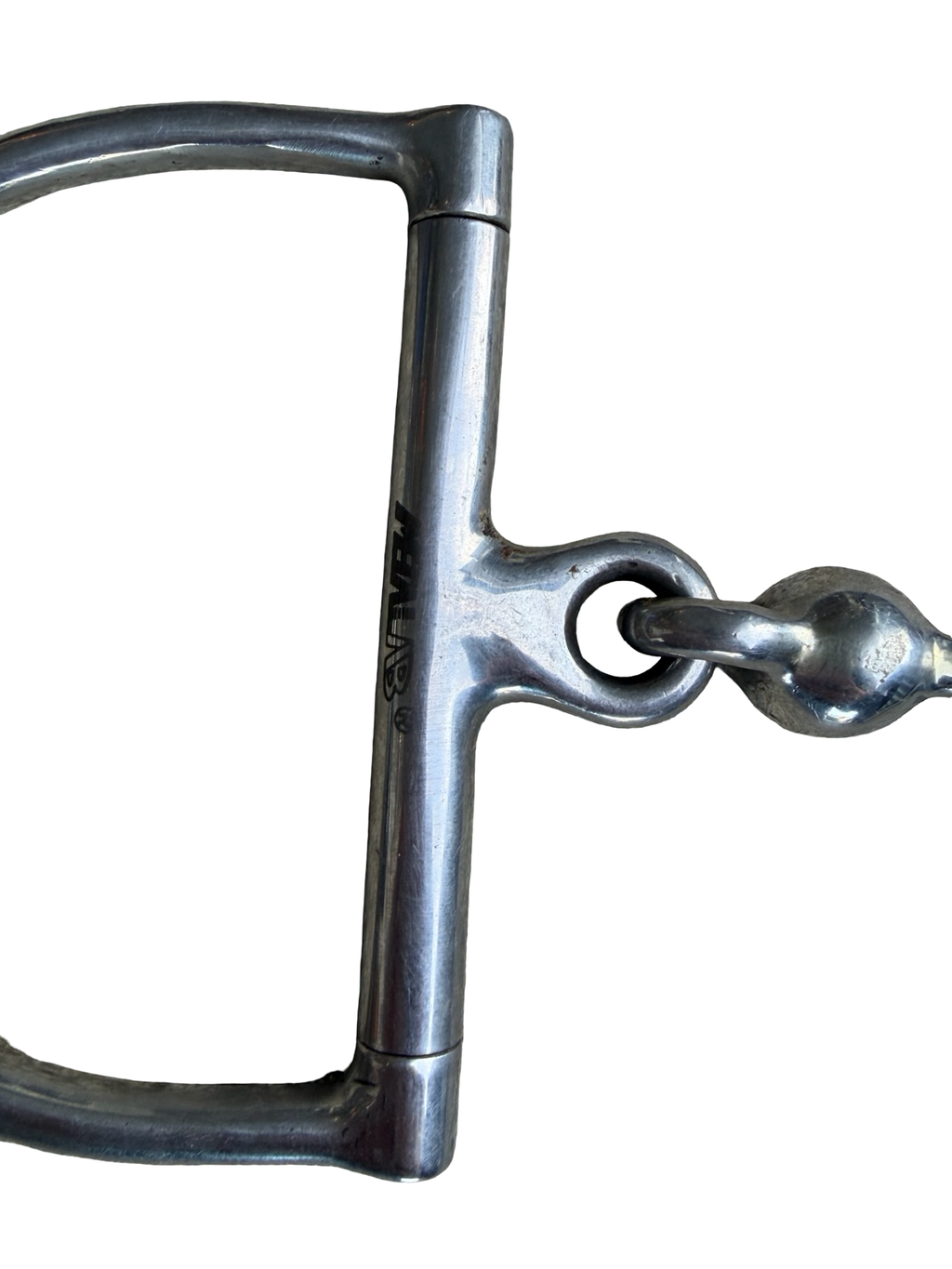 Metalab Dee Waterford Bit - 5"