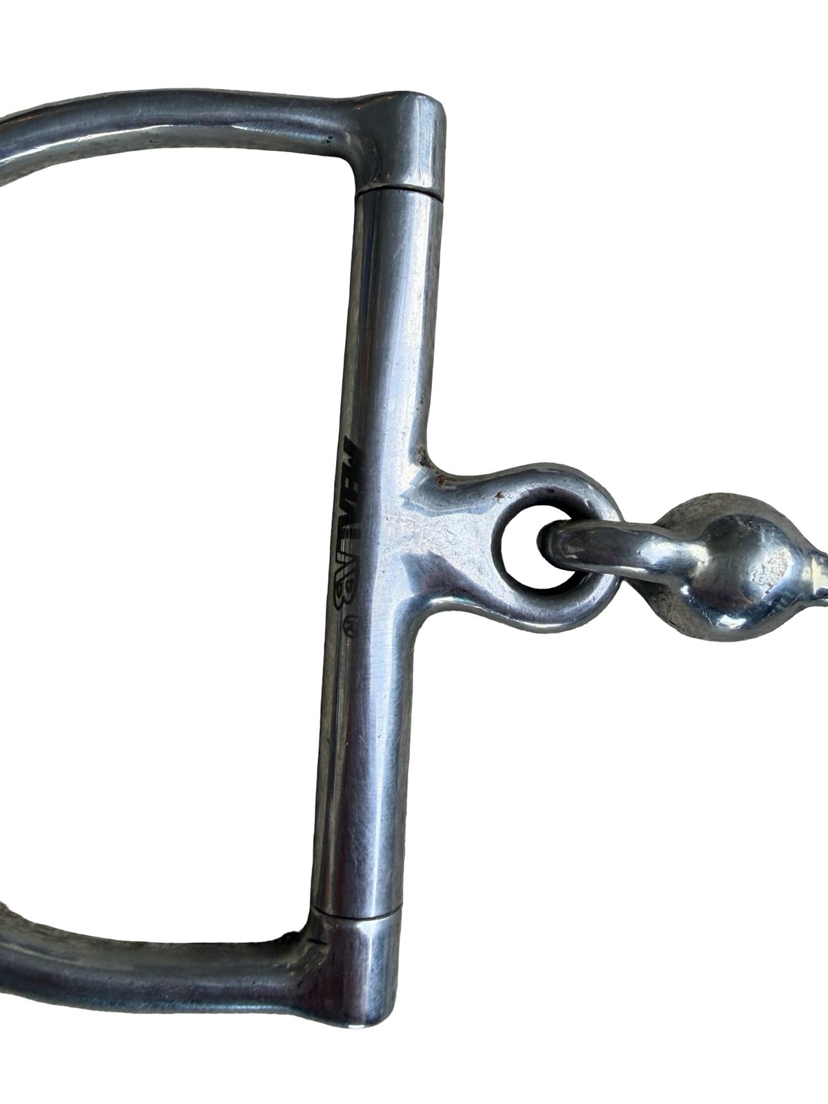 Metalab Dee Waterford Bit - 5"