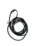 Val du Bois Draw Reins w/ Snaps