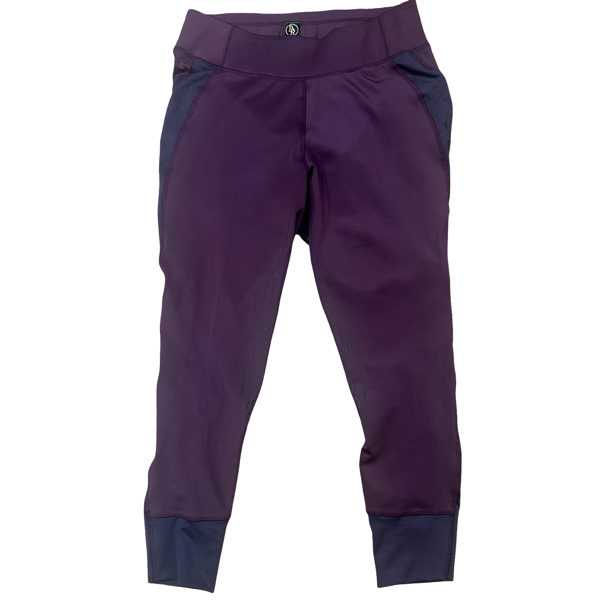 BR Full Seat Breeches w/ Sparkle - Size 34