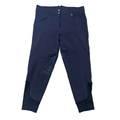 Fuller Fillles Silicone Full Seat Breeches - Size 38R