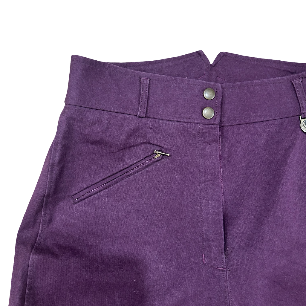 Fuller Fillies Full Seat Breeches - Size 30