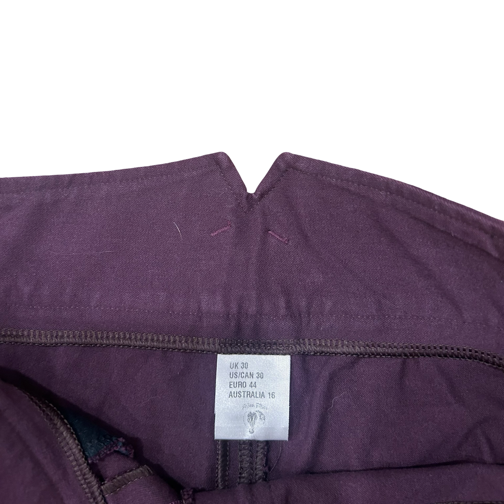 Fuller Fillies Full Seat Breeches - Size 30