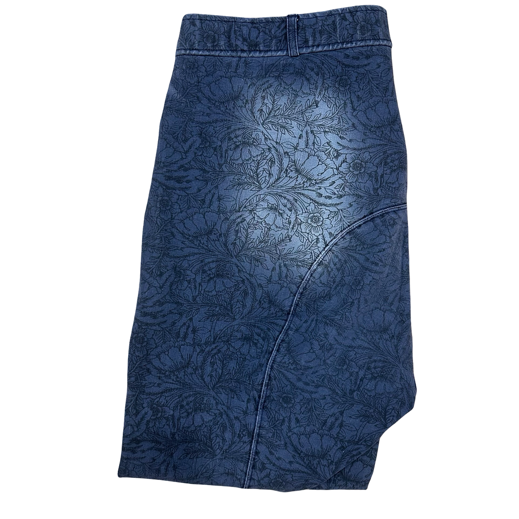 Fuller Fillies Knee Patch Breeches - 40R