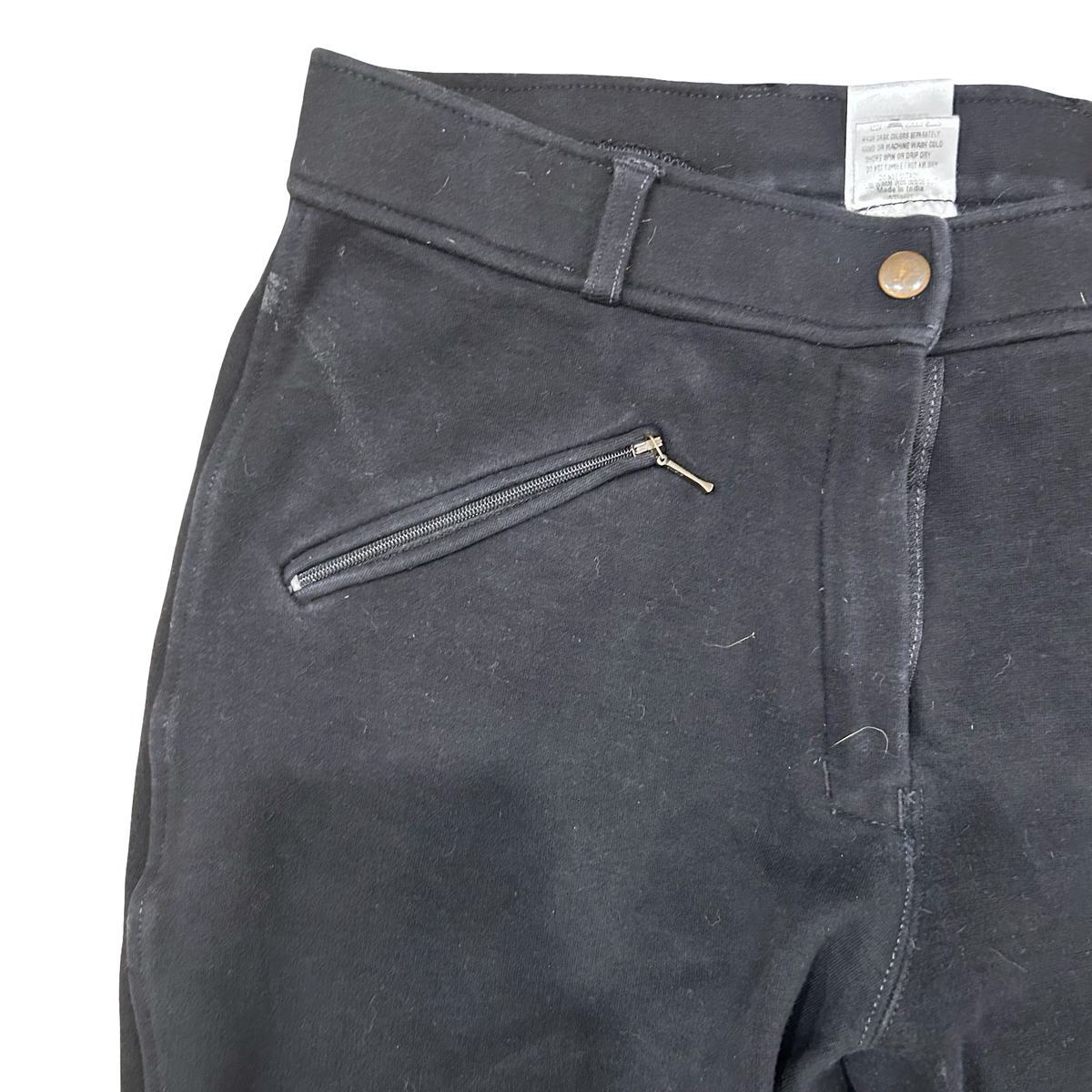 Fuller Fillies Breeches - 30