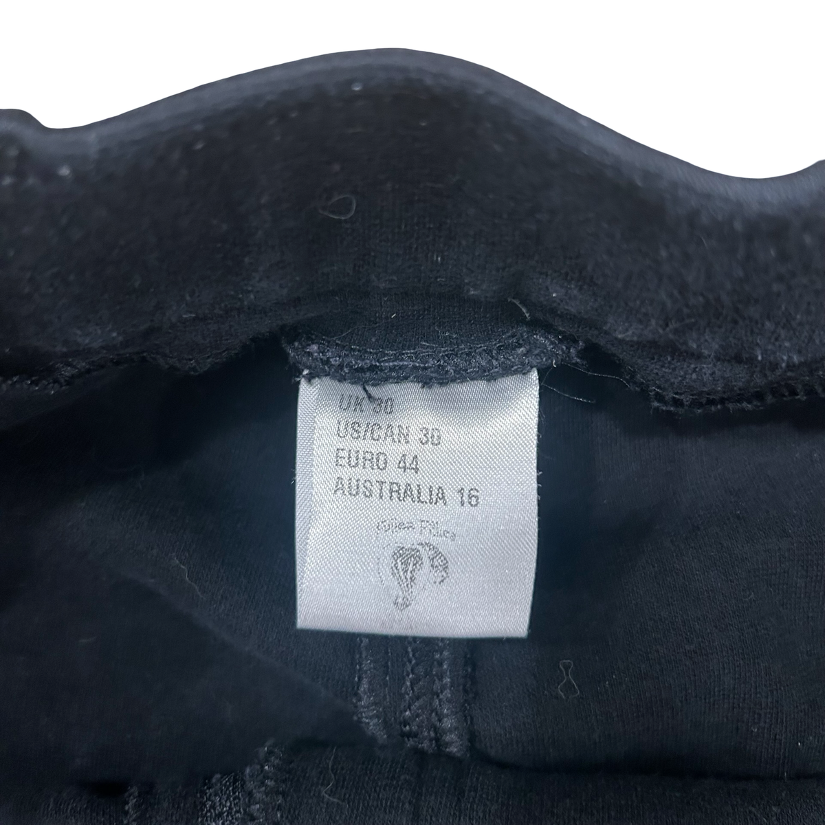 Fuller Fillies Breeches - 30