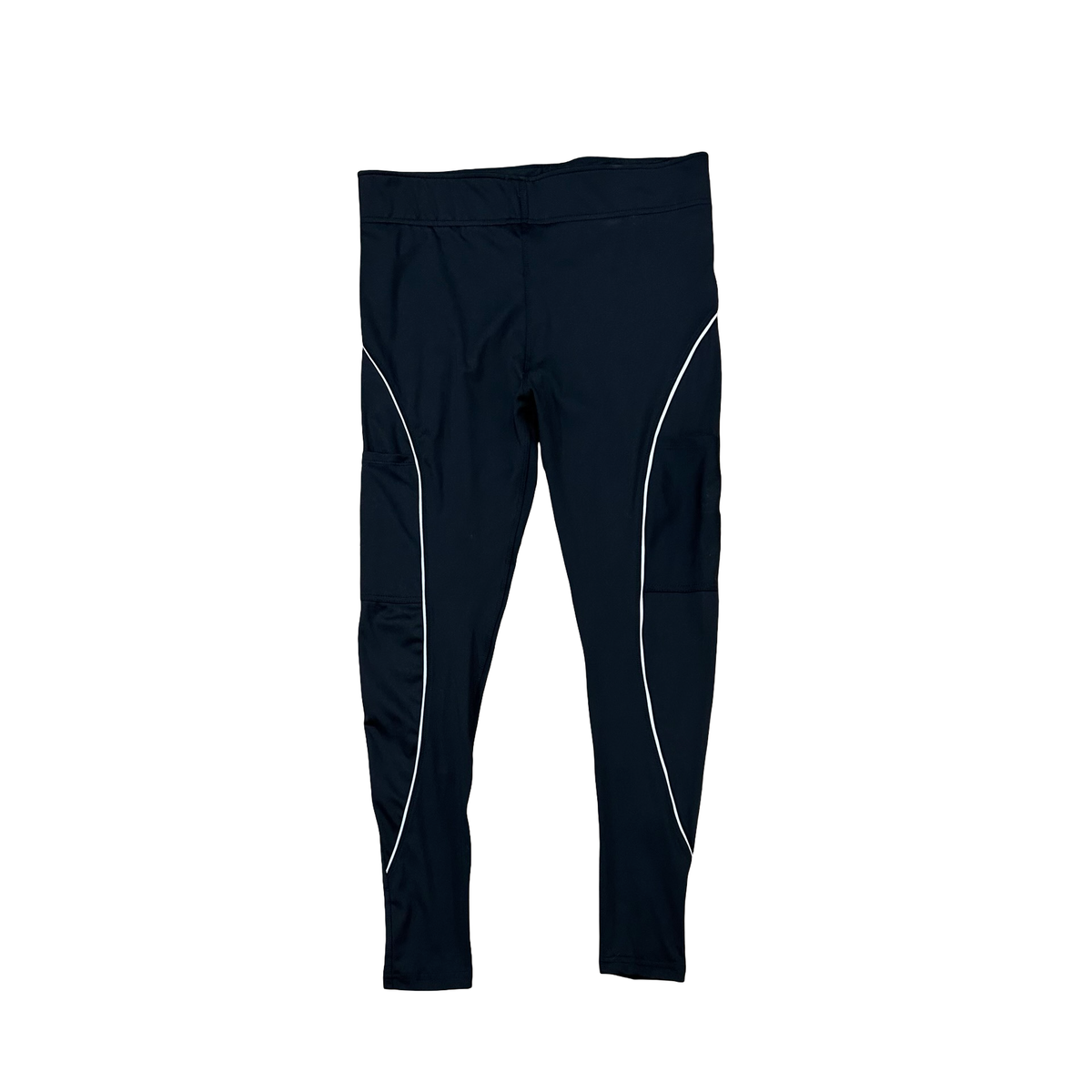 Halter This Breeches Full Seat - XL