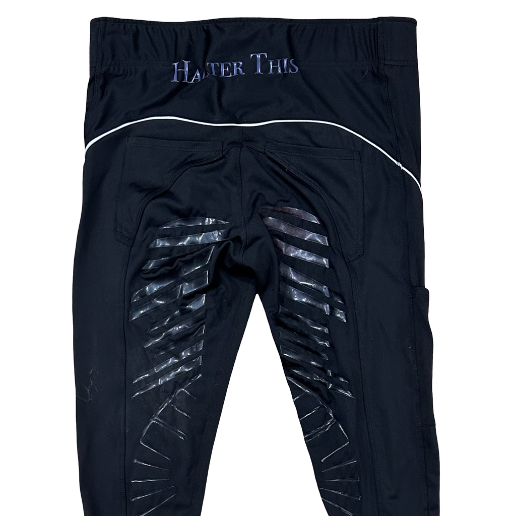 Halter This Breeches Full Seat - XL