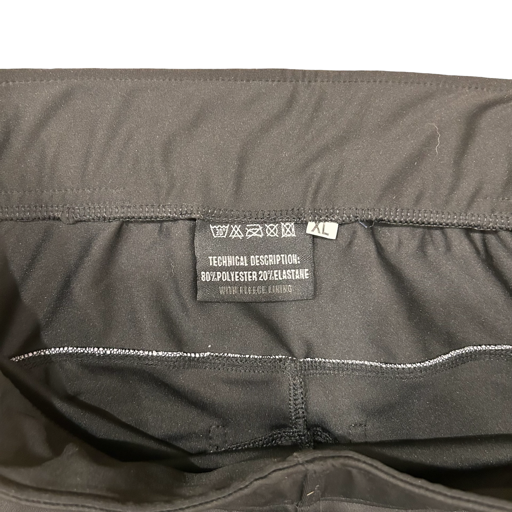 Halter This Breeches Full Seat - XL